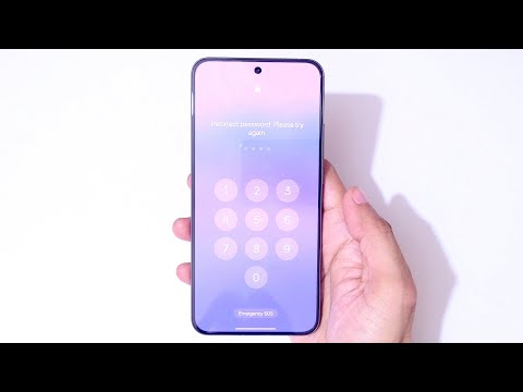 How to Hard Reset OPPO Reno 14 Pro 5G - Forgotten Password/Factory Reset
