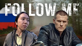 We Didn’t Expect THIS When They Said ‘Follow Us’ 🇷🇺 Chasing North S2, EP25