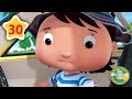 Be Patient Have Patience Song Kids Songs Little Baby Bum ABCs And 123s