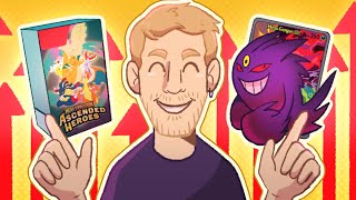 Download lagu Will Booster Bundles EVEN FIX Ascended Heroes Pokemon Cards? mp3