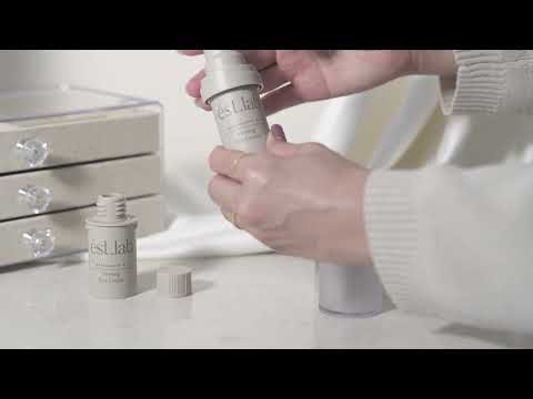 How to Refill Your OptimaLift A+ Firming Eye Cream