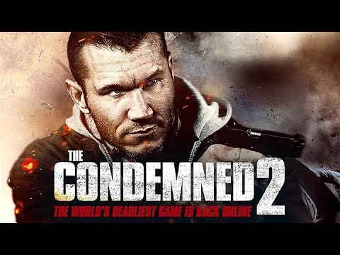 THE CONDEMNED 2 - RANDY ORTON | ACTION MOVIE HD | FILM SUB INDO 2024