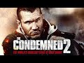 THE CONDEMNED 2 RANDY ORTON ACTION MOVIE HD FILM SUB INDO 2024