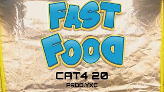 fastfood Music Video