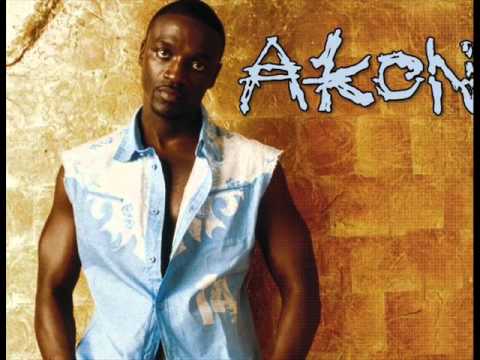 Paul G feat. Akon - Bang it All