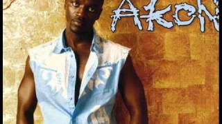 Paul G feat. Akon - Bang it All