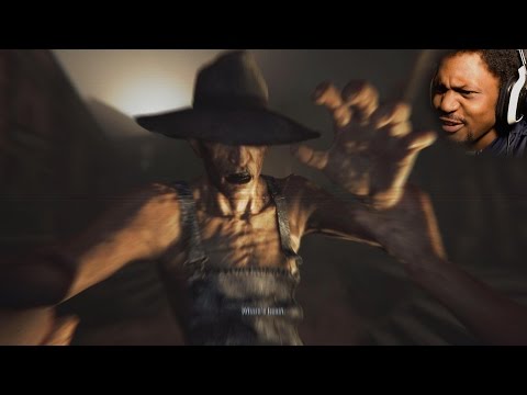 I CAN'T KEEP PLAYING THIS GAME | Outlast 2 (Part 2)