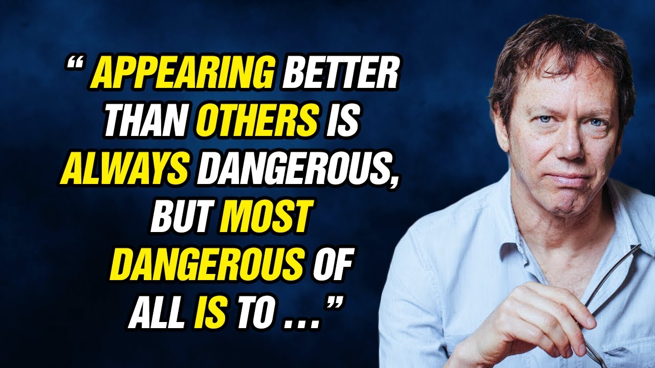 50 Most Famous Robert Greene Quotes To Enhance Your Personality