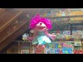 Abby Cadabby Sings My Own Fairytale
