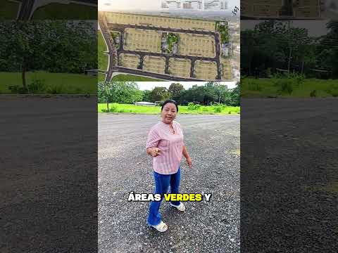 LOTES CON FINANCIAMIENTO CONTACTO 61206572 Didier Arévalo #parati#usa#feedshorts#realestate#feed