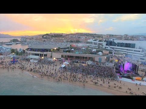 Les Plages Electroniques 2015 : Aftermovie du Dimanche 9 Août