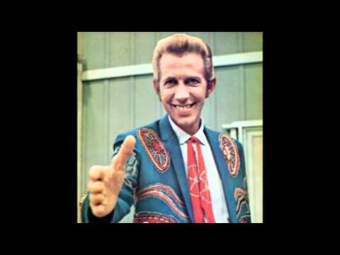 Porter Wagoner  "Company's Comin"