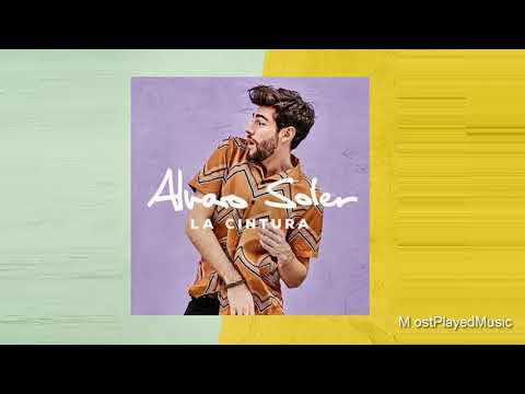 Alvaro Soler - La Cintura (Audio)