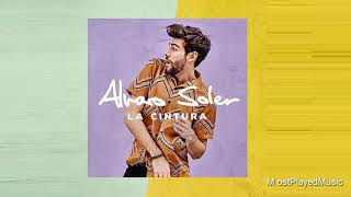 Alvaro Soler - La Cintura (Audio)