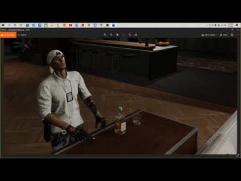 LSPDFR Vibin' Off Duty (Part 2)