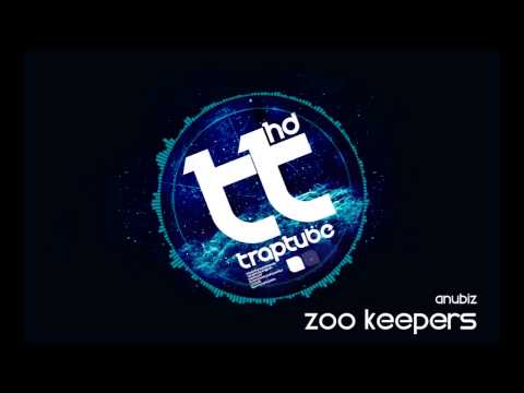 Zoo Keepers - Anubiz (Original Mix) [FREE DL]