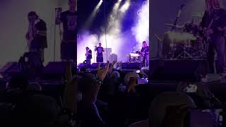 Down - Lysergik Funeral Procession (Graspop Festival, 18/6/2022)