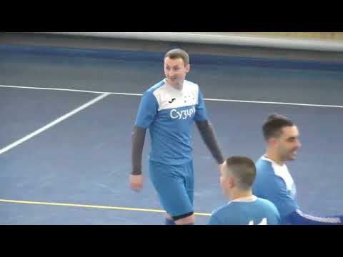 31 КХ 9 Тур 1 Лига Suziria   ГУНП