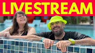 🔴 Livestream: Icon of the Seas and Catch-up!