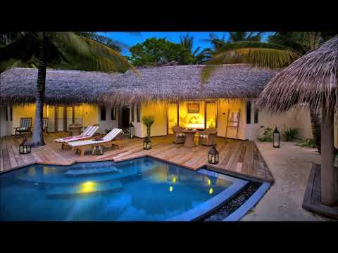 Deep House Music & Soulful - Set Me Free (80 Minutes Mix - DJ DeeKaa)