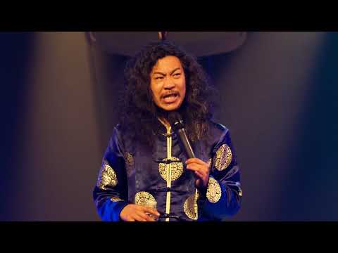 Bun Hay Mean aka Chinois Marrant en tournée en Asie - Septembre 2018