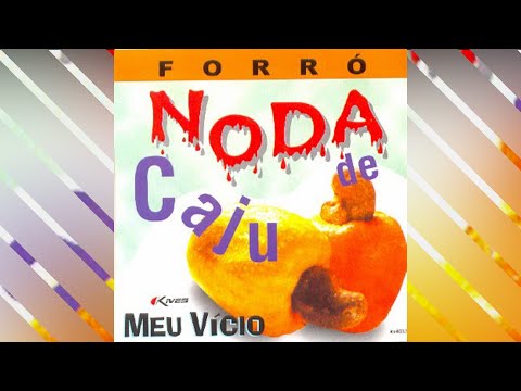 NODA DE CAJU - Tanto Amor (com letra)
