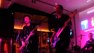 All we are - State of Drama (Barcelona 26/11/2015)