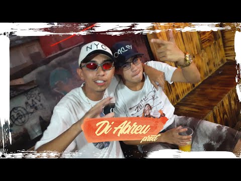MEDLEY NA C2 - MC JUNINHO JC e MC RC2 (DiABREU PROD.)