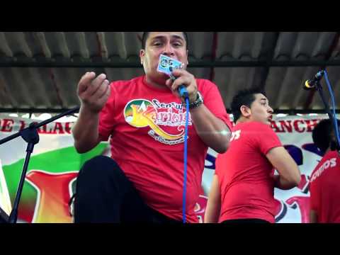 SENSUAL KARICIA - MIX LA CHILALA