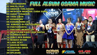 Download lagu FULL ALBUM OSAMA MUSIK - WEDDING BAGAS & ISTY - CABEAN LOR KARANGAWEN DEMAK mp3