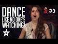 Top 5 Dance Auditions On India's Got Talent | Got Talent Global Top 5 Dance Auditions On India's Got Talent | Got Talent Global