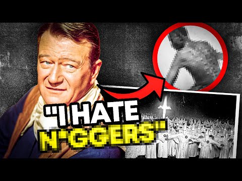 Old Hollywood’s Most Racist Stars (It’s Worse Than You Think)