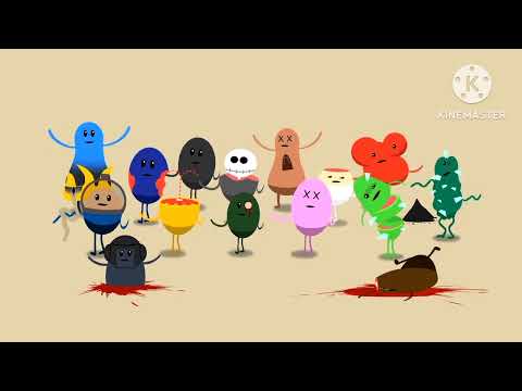 Dumb Movie Ways to Die but actual YouTube videos scenes