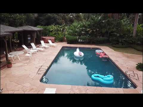 Pililani Estates, Haiku Maui - Shot by Drone