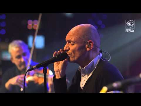 Louise Attaque "Lea", "Du grand banditisme", "La chute" en Concert Très Très Privé