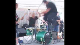 Desolation Angels - Hellbound