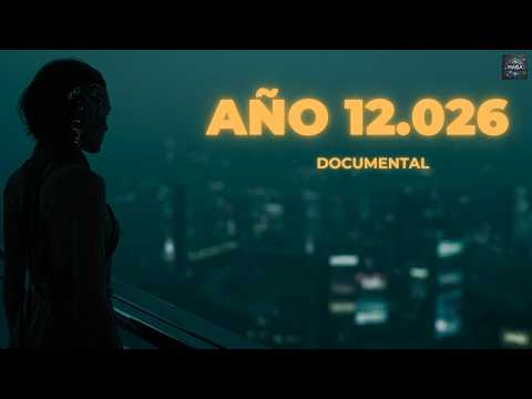 El Mundo en 10.000 Años (Documental de Ciencia Ficción)