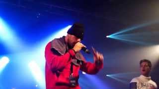 Personne - S-Crew / Nekfeu (05/12/13)