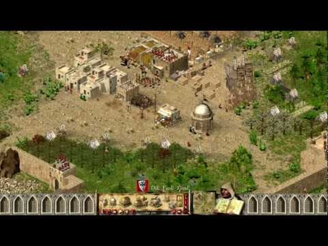 stronghold crusader extreme pc full version