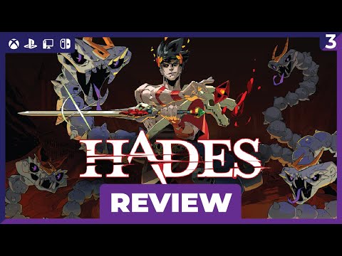 Is it still Godlike in 2024? | Hades Review
