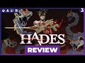 Is It Still Godlike In 2024 Hades Review