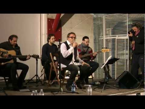 Giovanni Petta & Carlo Fantini - Carmine il pastore