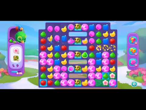 Wildscapes 474 Super Hard Level