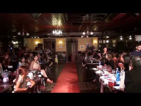 Miss Beautiful - Sfilata Body Art - Marisa Mereu