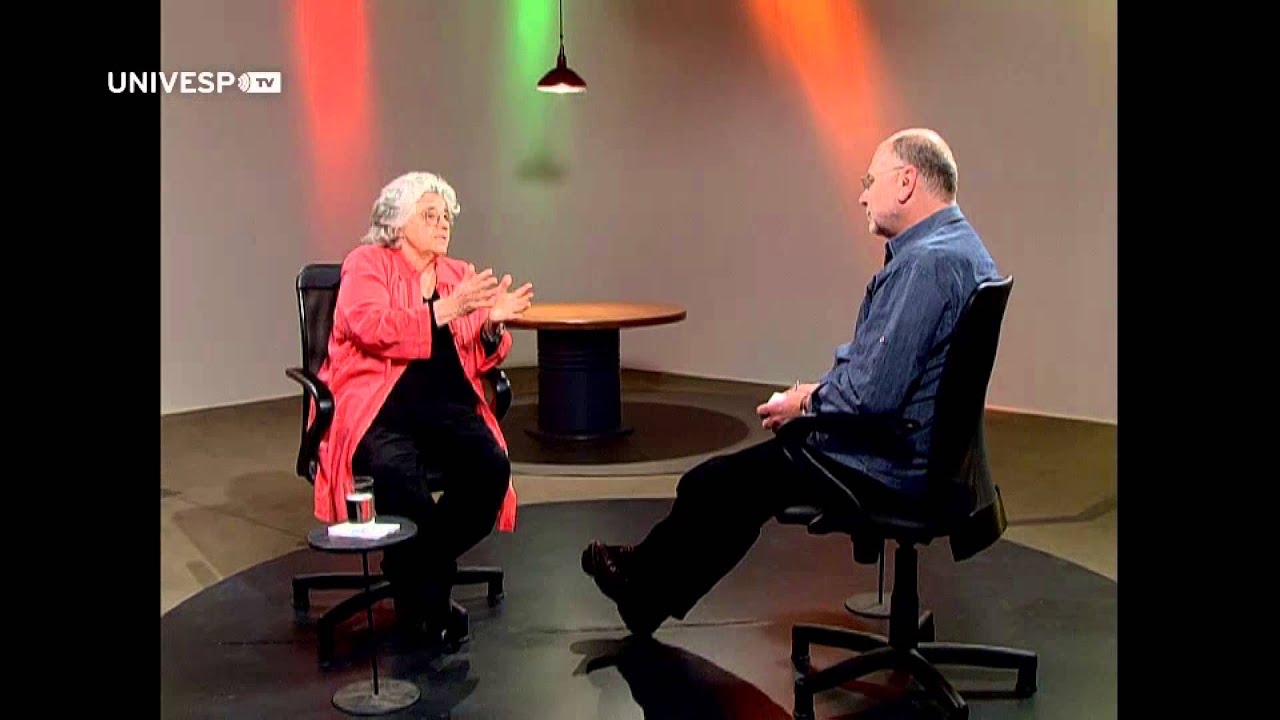 Vida de Cientista - Niède Guidon - PGM 15