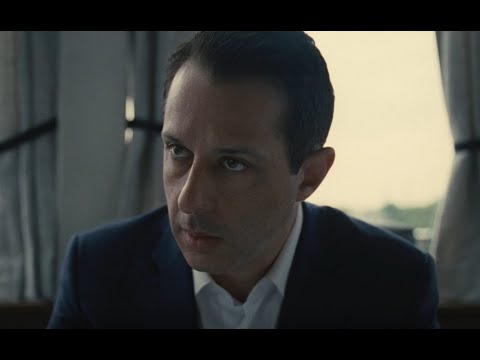 Kendall Roy regains composure after Logan's death - Succession S4E3