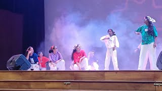 Download lagu Group Dance 😎🤍 Fusion Mix 🔥 mp3