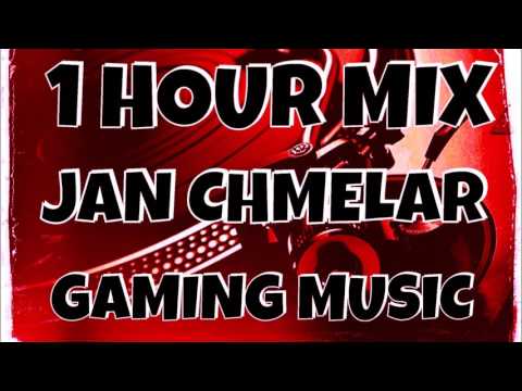 (1 HOUR VERSION) - Jan Chmelar Gaming Music & Beats (also on Spotify) Roadtrip Through Europe 13