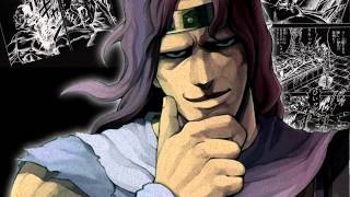 Army of the Universe X Hokuto No Ken