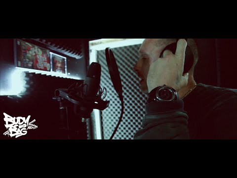 BodyTheBooth S2 Ep.2 - FRAKSHA (RIP MURKY)